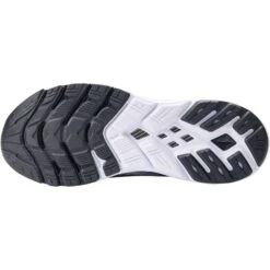 361 SPIRE 4 EBONY/BLACK 22 -Chaussures De Trail 9 101012 spire 4 ebony black y001 0709 05