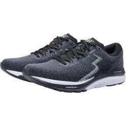 361 SPIRE 4 EBONY/BLACK 22 -Chaussures De Trail 9 101012 spire 4 ebony black y001 0709 06