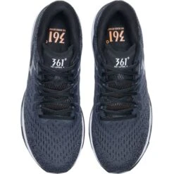 361 SPIRE 4 W EBONY/BLACK 22 -Chaussures De Trail 9 101014 spire 4 w ebony black y051 0709 06