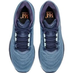 361 STRATA 5 STORM/BLACK IRIS 23 -Chaussures De Trail 9 101026 strata 5 storm black iris y2209 6969 04