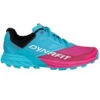 DYNAFIT ALPINE W TURQUOISE PINK GLO 22 2 DYNAFIT ALPINE W TURQUOISE PINK GLO 22 -Chaussures De Trail 9 101190 alpine w turquoise pink glo 08 0000064065 3328 01