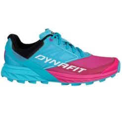 DYNAFIT ALPINE W TURQUOISE PINK GLO 22