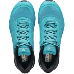 SCARPA SPIN ULTRA AZURE BLACK 12 SCARPA SPIN ULTRA AZURE BLACK -Chaussures De Trail 9 101215 spin ultra azure black 33072 350 9 05