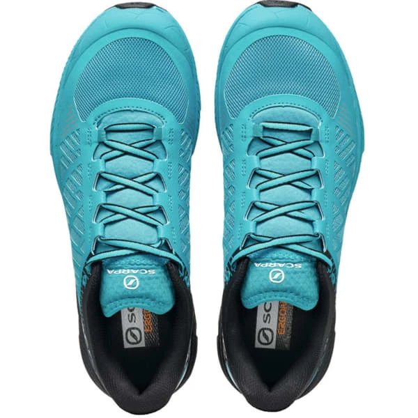 SCARPA SPIN ULTRA AZURE BLACK 7 SCARPA SPIN ULTRA AZURE BLACK – Image 5