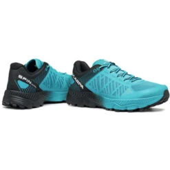 SCARPA SPIN ULTRA AZURE BLACK 13 SCARPA SPIN ULTRA AZURE BLACK -Chaussures De Trail 9 101215 spin ultra azure black 33072 350 9 06