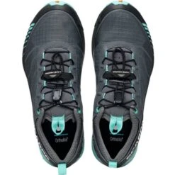 SCARPA RIBELLE RUN GORE-TEX W ANTHRACITE BLUE 22 -Chaussures De Trail 9 101224 ribelle run gore tex w anthracite blue 33078 202 4 04