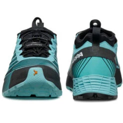SCARPA RIBELLE RUN W AQUA BLACK 22 -Chaussures De Trail 9 101225 ribelle run w aqua black 33078 352 1 03