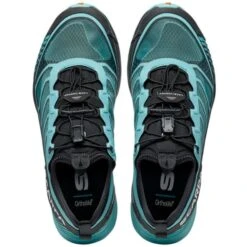 SCARPA RIBELLE RUN W AQUA BLACK 22 -Chaussures De Trail 9 101225 ribelle run w aqua black 33078 352 1 05