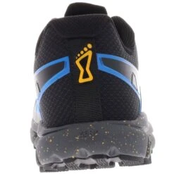 INOV-8 TRAILFLY G 270 BLUE/NECTAR 22 11 INOV-8 TRAILFLY G 270 BLUE/NECTAR 22 -Chaussures De Trail 9 101251 trailfly g 270 blue nectar 001058 blne 04