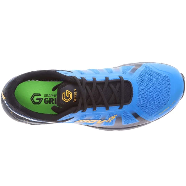 INOV-8 TRAILFLY G 270 BLUE/NECTAR 22 8 INOV-8 TRAILFLY G 270 BLUE/NECTAR 22 – Image 6