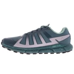 INOV-8 TRAILFLY G 270 W PINE/MINT 22 -Chaussures De Trail 9 101252 trailfly g 270 w pine mint 001059 pimt 03