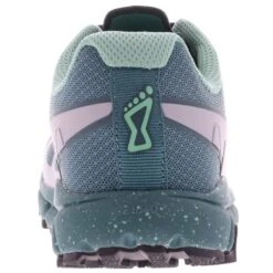 INOV-8 TRAILFLY G 270 W PINE/MINT 22 -Chaussures De Trail 9 101252 trailfly g 270 w pine mint 001059 pimt 06