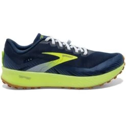 BROOKS CATAMOUNT TITAN/PEACOAT/NIGHTLIFE 22