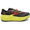 BROOKS CALDERA 6 BLACK/FIERY RED/BLAZING YELLOW 22 2 BROOKS CALDERA 6 BLACK/FIERY RED/BLAZING YELLOW 22 -Chaussures De Trail 9 101675 caldera 6 black fiery red blazing yellow 110379 1d035 01