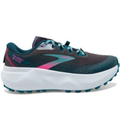 BROOKS CALDERA 6 W BLACK/EBONY/PORCELAIN 22
