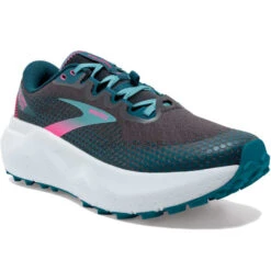 BROOKS CALDERA 6 W BLACK/EBONY/PORCELAIN 22 -Chaussures De Trail 9 101685 caldera 6 black ebony porcelain 120366 1b068 03