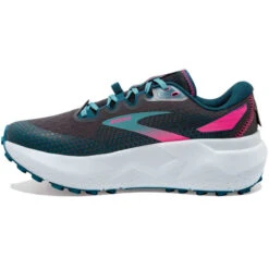 BROOKS CALDERA 6 W BLACK/EBONY/PORCELAIN 22 -Chaussures De Trail 9 101685 caldera 6 black ebony porcelain 120366 1b068 04