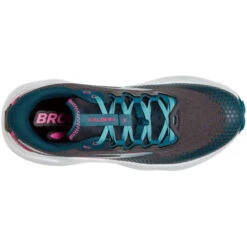 BROOKS CALDERA 6 W BLACK/EBONY/PORCELAIN 22 -Chaussures De Trail 9 101685 caldera 6 black ebony porcelain 120366 1b068 05