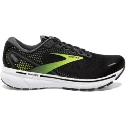 BROOKS GHOST 14 BLACK/PEARL/NIGHTLIFE 22
