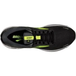 BROOKS GHOST 14 BLACK/PEARL/NIGHTLIFE 22 12 BROOKS GHOST 14 BLACK/PEARL/NIGHTLIFE 22 -Chaussures De Trail 9 101802 ghost 14 black pearl nightlife 110369 1d047 05