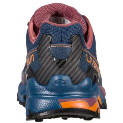 LA SPORTIVA ULTRA RAPTOR II W DENIM/ROUGE 23 -Chaussures De Trail 9 102701 ultra raptor ii w denim rouge 46o628407 04