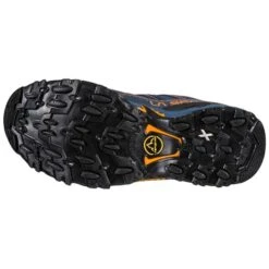 LA SPORTIVA ULTRA RAPTOR II W DENIM/ROUGE 23 -Chaussures De Trail 9 102701 ultra raptor ii w denim rouge 46o628407 06