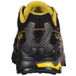 LA SPORTIVA ULTRA RAPTOR II GORE-TEX BLACK/YELLOW 23 -Chaussures De Trail 9 102704 ultra raptor ii gtx black yellow 46q999100 03
