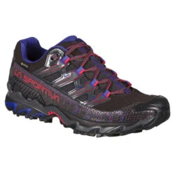 LA SPORTIVA ULTRA RAPTOR II GORE-TEX W CARBON/LOVE POTION 22 -Chaussures De Trail 9 102708 ultra raptor ii w gtx carbon love potion 46s900406 02