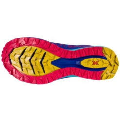 LA SPORTIVA JACKAL W ROYAL/MOSS 22 -Chaussures De Trail 9 102716 jackal w royal moss 46c504723 03