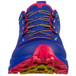 LA SPORTIVA JACKAL W ROYAL/MOSS 22 -Chaussures De Trail 9 102716 jackal w royal moss 46c504723 04