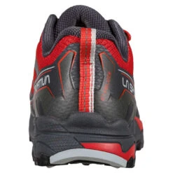 LA SPORTIVA ULTRA RAPTOR II JR CARBON/GOJI 23 -Chaussures De Trail 9 102731 ultra raptor ii jr carbon goji 34n900314 03