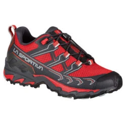 LA SPORTIVA ULTRA RAPTOR II JR CARBON/GOJI 23 -Chaussures De Trail 9 102731 ultra raptor ii jr carbon goji 34n900314 04