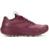 ARC'TERYX NORVAN LD 3 W DARK PINK DUST/LIGHT 22 -Chaussures De Trail 9 103188 29330 30206 01