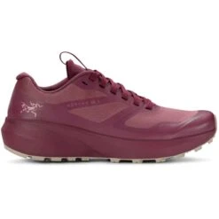 ARC'TERYX NORVAN LD 3 W DARK PINK DUST/LIGHT 22