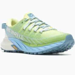 MERRELL AGILITY PEAK 4 W POMELO 22 -Chaussures De Trail 9 105018 agility peak 4 w pomelo j067214 03