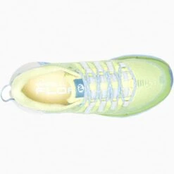 MERRELL AGILITY PEAK 4 W POMELO 22 -Chaussures De Trail 9 105018 agility peak 4 w pomelo j067214 04