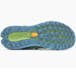 MERRELL AGILITY PEAK 4 W POMELO 22 -Chaussures De Trail 9 105018 agility peak 4 w pomelo j067214 05
