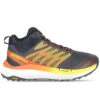 MERRELL RUBATO MID GORE-TEX BLACK 22 -Chaussures De Trail 9 105020 rubato mid gore tex black j135329 01