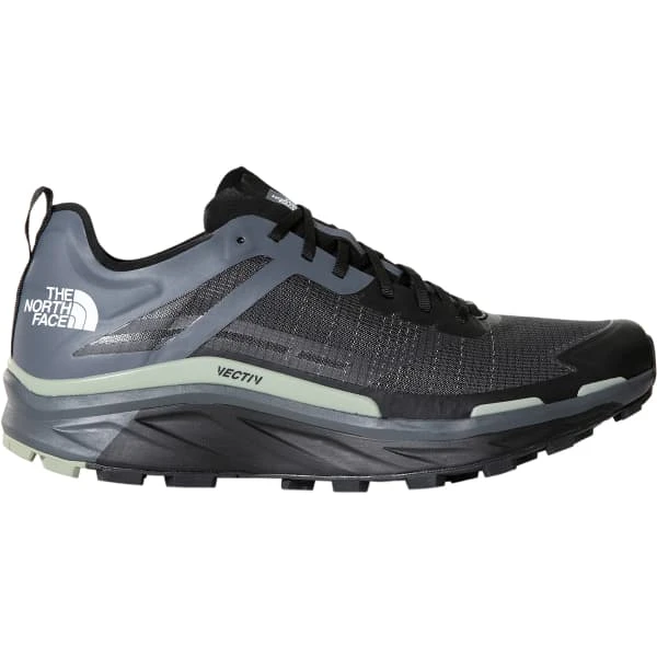 THE NORTH FACE VECTIV INFINITE OFF TRAIL BLACK/VANADIS GREY 22 3 THE NORTH FACE VECTIV INFINITE OFF TRAIL BLACK/VANADIS GREY 22