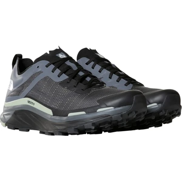 THE NORTH FACE VECTIV INFINITE OFF TRAIL BLACK/VANADIS GREY 22 4 THE NORTH FACE VECTIV INFINITE OFF TRAIL BLACK/VANADIS GREY 22 – Image 2