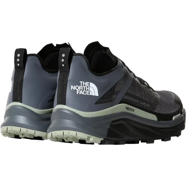 THE NORTH FACE VECTIV INFINITE OFF TRAIL BLACK/VANADIS GREY 22 5 THE NORTH FACE VECTIV INFINITE OFF TRAIL BLACK/VANADIS GREY 22 – Image 3