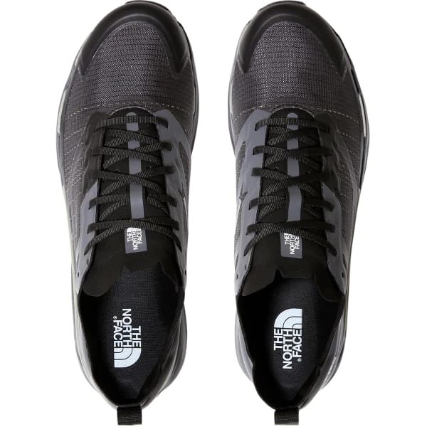 THE NORTH FACE VECTIV INFINITE OFF TRAIL BLACK/VANADIS GREY 22 6 THE NORTH FACE VECTIV INFINITE OFF TRAIL BLACK/VANADIS GREY 22 – Image 4