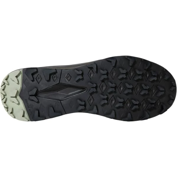 THE NORTH FACE VECTIV INFINITE OFF TRAIL BLACK/VANADIS GREY 22 7 THE NORTH FACE VECTIV INFINITE OFF TRAIL BLACK/VANADIS GREY 22 – Image 5