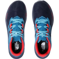 THE NORTH FACE VECTIV EMINUS TNF NAVY/BANFF BLUE 22 -Chaussures De Trail 9 107111 m vectiv eminus tnfnvy banffblu nf0a4oaw50h 04