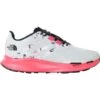 THE NORTH FACE VECTIV EMINUS TNF WHITE TRAIL MARKER PRINT/BRILLIANT CORAL 22 -Chaussures De Trail 9 107114 m vectiv eminus tnfwtmprt brlcr nf0a4oaw677 01