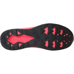 THE NORTH FACE VECTIV EMINUS TNF WHITE TRAIL MARKER PRINT/BRILLIANT CORAL 22 -Chaussures De Trail 9 107114 m vectiv eminus tnfwtmprt brlcr nf0a4oaw677 05