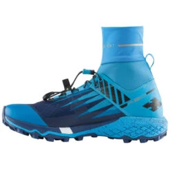 RAIDLIGHT REVOLUTIV PROTECT NAVY BLUE 22 -Chaussures De Trail 9 108247 revolutiv protect shoes navy blue gnim230 70c 03