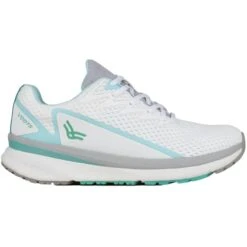 VEETS TRANSITION MIF2 W WHITE/BLUE/GREEN 22