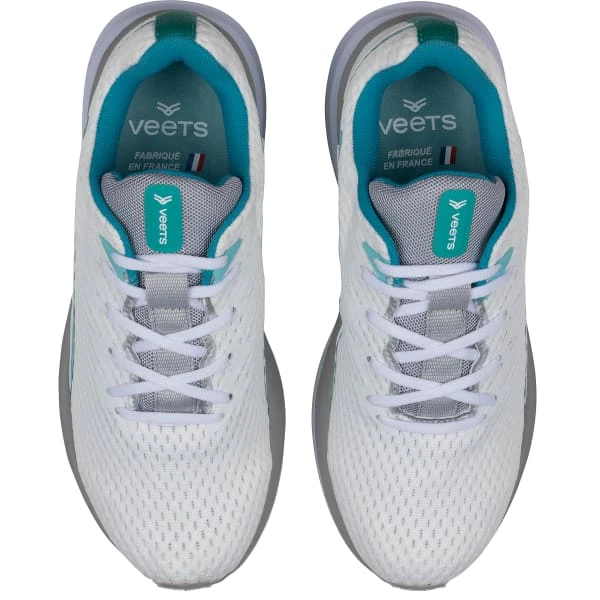 VEETS TRANSITION MIF2 W WHITE/BLUE/GREEN 22 5 VEETS TRANSITION MIF2 W WHITE/BLUE/GREEN 22 – Image 3