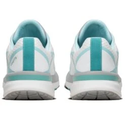 VEETS TRANSITION MIF2 W WHITE/BLUE/GREEN 22 11 VEETS TRANSITION MIF2 W WHITE/BLUE/GREEN 22 -Chaussures De Trail 9 108625 transition mif2 w white blue green 12tramif230 04